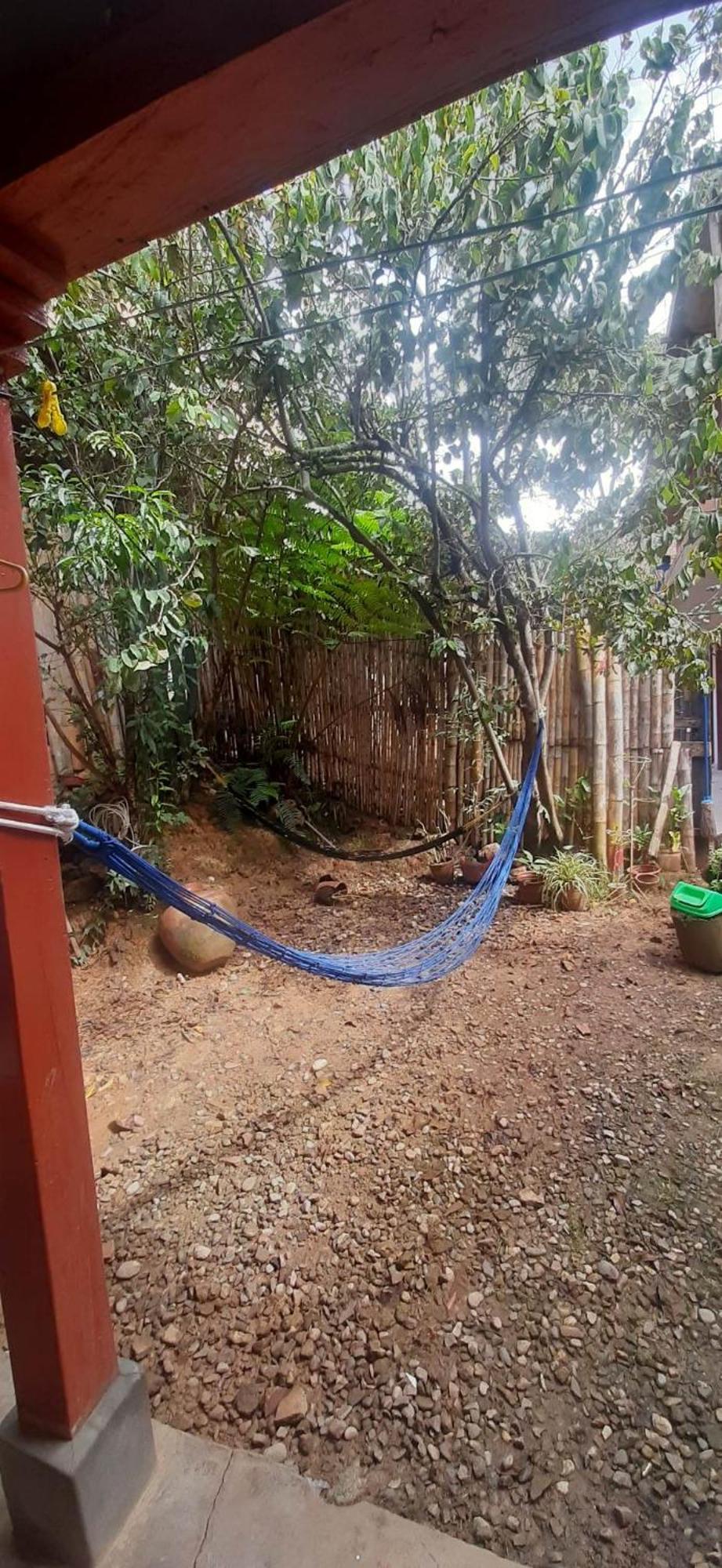 Aventura Chachapoyas Backpackers Hostel Exterior photo